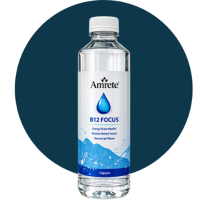 LifeForce - Vitamin Water (PET)